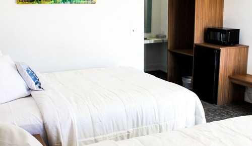 Room, 2 Queen Beds