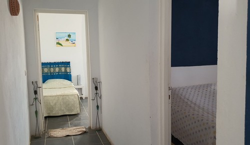 Suite, 1 Bedroom, Ocean View