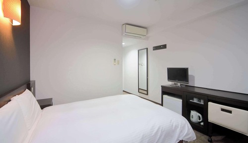 Standard Room, 1 Double Bed, Non Smoking