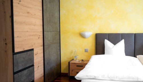 Double Room Primeur