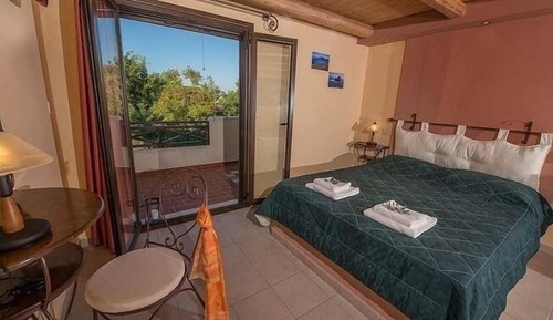 Standard Suite