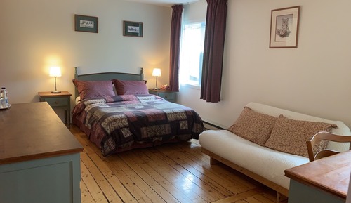 Family Suite, 2 Bedrooms, Lake View