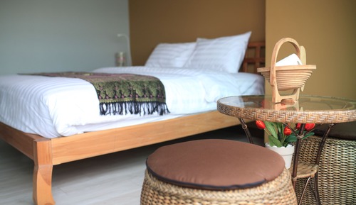 Standard Room, 1 Bedroom