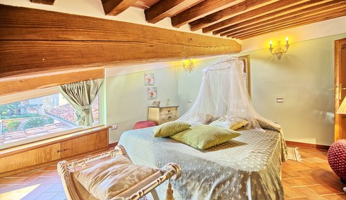Apartment, 2 Bedrooms (Flavia 4)