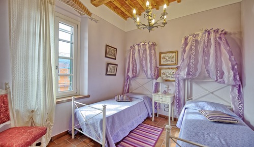 Apartment, 2 Bedrooms, Kitchen (Flavia 5)
