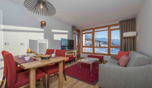 Apartment, 2 Bedrooms
