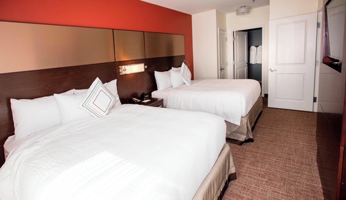 Suite, 1 Bedroom