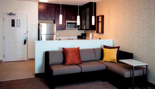 Suite, 1 Bedroom