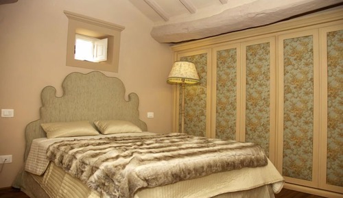 Villa, 1 Bedroom (Gellino)