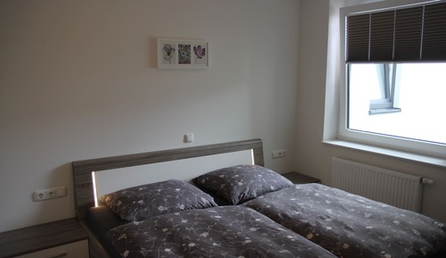 Junior Suite, 2 Bedrooms