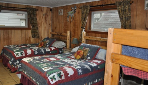Room, Kitchenette