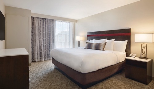 Suite, 1 Bedroom