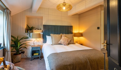 Signature Double Room