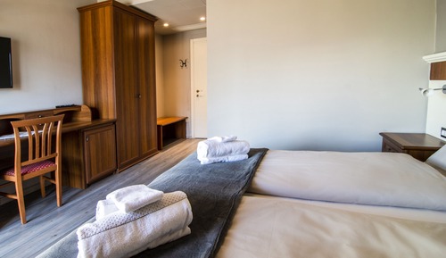 Comfort Room