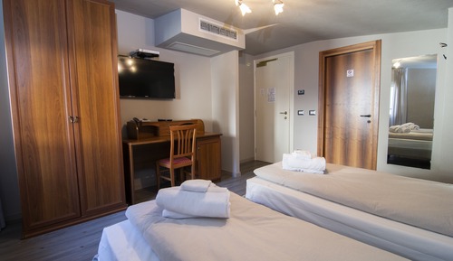 Classic Double or Twin Room
