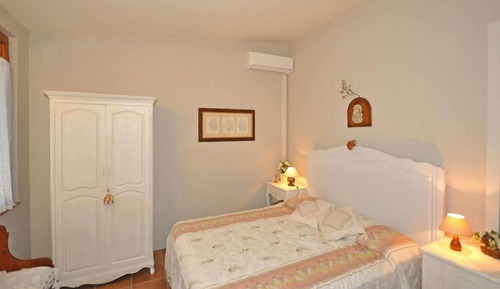 House, 2 Bedrooms (Casa Ovile)