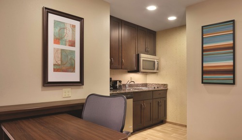 Suite, 2 Queen Beds
