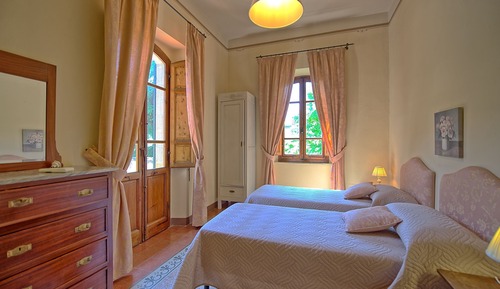 Villa, 5 Bedrooms, Private Pool (Primula)