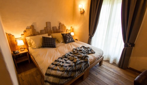 Double or Twin Room, Balcony