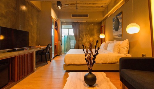 Junior Suite