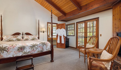 Deluxe Room, 1 King Bed (Honeymoon)