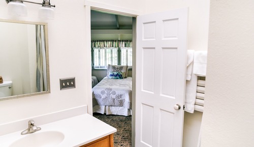 Standard Room (Paina)