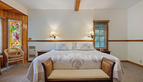 Deluxe Room (Kehau)
