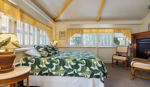 Standard Room, 1 Queen Bed (Noekolo)