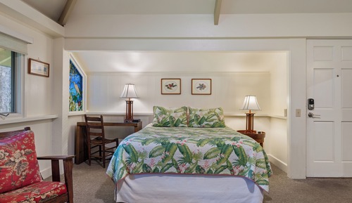 Standard Room, 1 Queen Bed (Kimura)