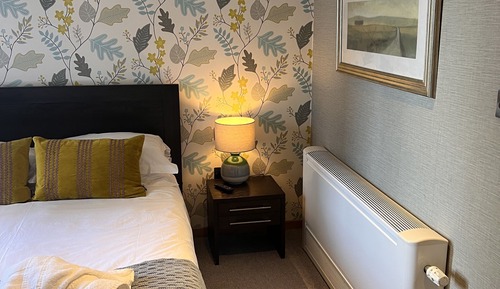 Standard Double Room, Ensuite