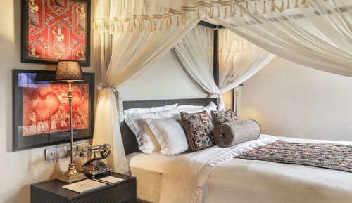 Superior Suite