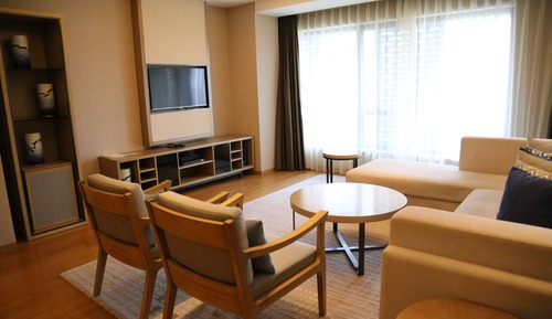 Two Bedroom Suite