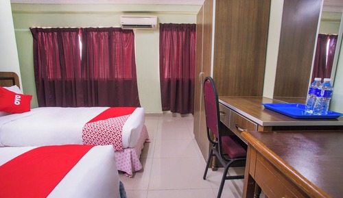 Superior Suite