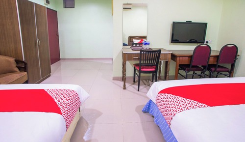 Family Suite