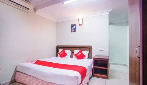 Standard Double Room, 1 King Bed