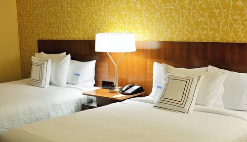 Room, 2 Queen Beds