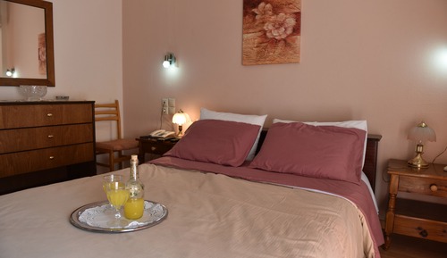 Family Apartment, 2 Bedrooms