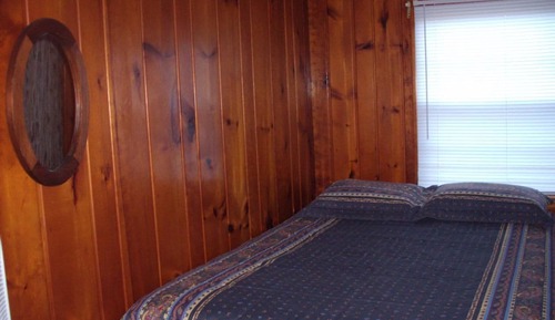 Cottage, 1 Bedroom (Cabin 9)