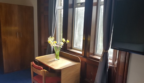 Classic Triple Room, 1 Bedroom, Ensuite