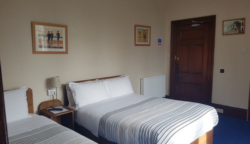 Classic Double Room, 1 Bedroom, Ensuite