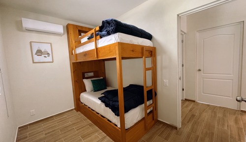 Comfort Quadruple Room