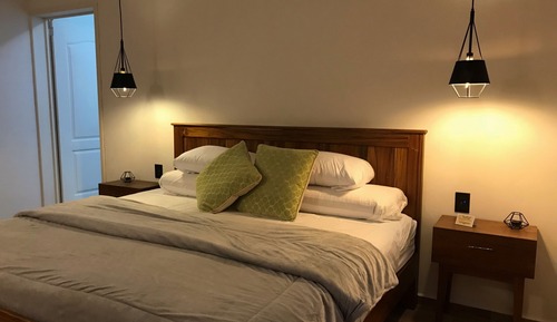 Junior House, Multiple Beds, Terrace, Garden View