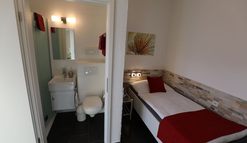 Classic Single Room