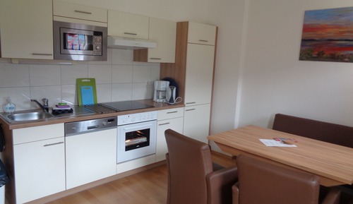 Family Condo, 1 Bedroom, Non Smoking, Valley View (+ 45,00 EUR cleaning fee)