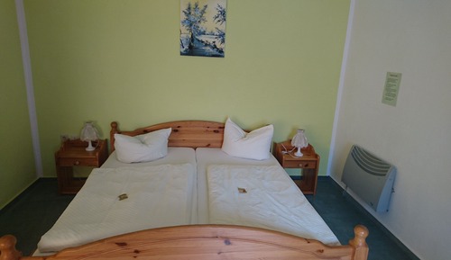 Comfort Double Room