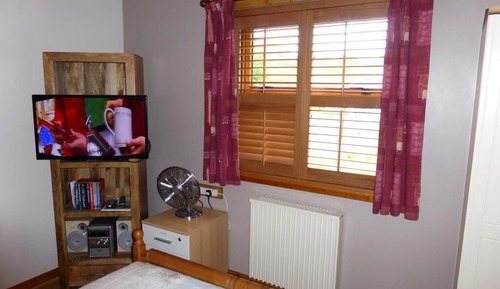 Double Room, Ensuite