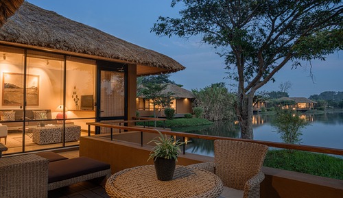 Deluxe Villa