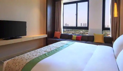 Room, 2 Twin Beds (Guest)