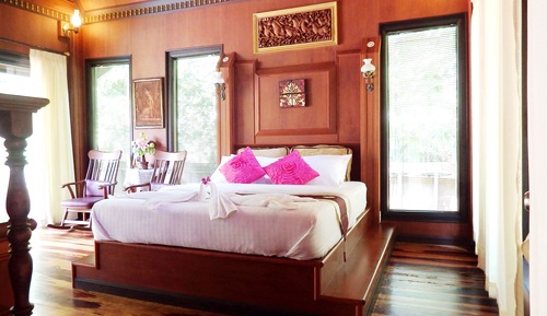 Villa 2 Bedrooms with Private Pool