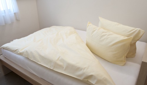 Comfort Single Room, Non Smoking, City View